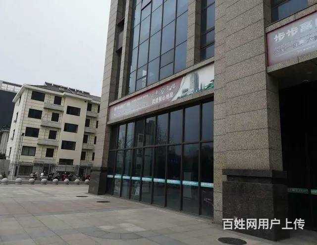 武进步步高商业广场甲级写字楼，层高5米5，带天然气 - 图片 9
