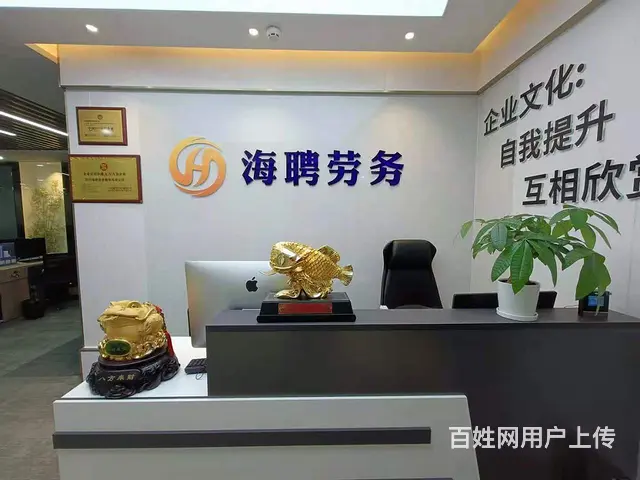 资阳正规出国打工诚招代理百分保签 - 图片 4