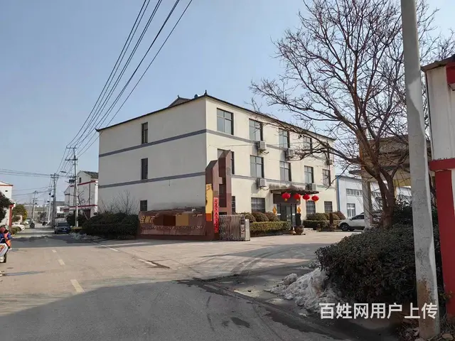 （城市在线找房免费）大成物流南3km徐村附近厂房出租 - 图片 1