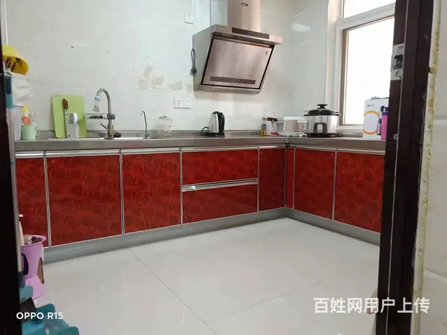 工区路金牛花园 三楼3房130平39万出售 - 图片 3