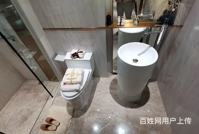 高层可选双阳台小三房中南菩悦文澜国宾优惠 - 图片 8