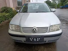 大众 宝来 2002款 1.6 自动 基本版