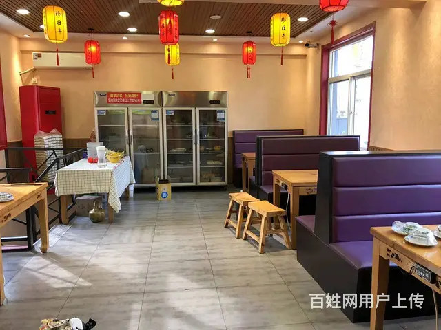 急转显眼好位置生意火爆火锅店现低价转让 - 图片 5