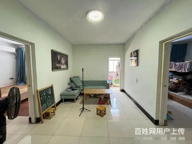 二楼有证 ，满五唯一，03年翠园小区纯南户 - 图片 5