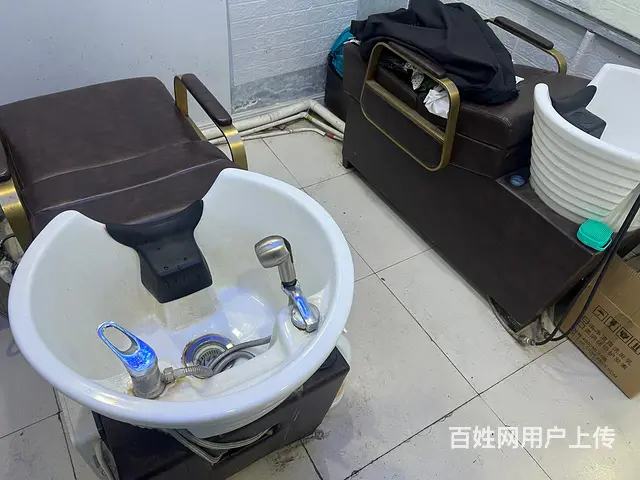 理发店转租 - 图片 4