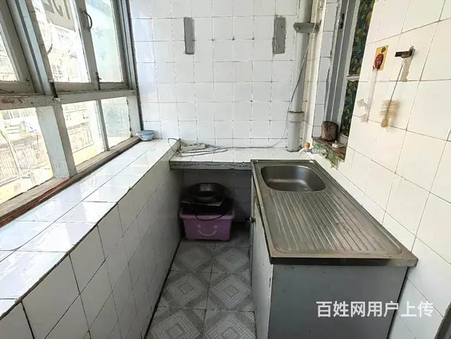 3楼！华茂小区桃花街1室1厅设施全 - 图片 7