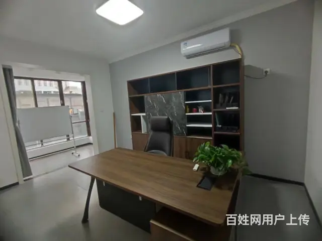 急招，新上！火车站附近写字楼出租，无中介费用 - 图片 4