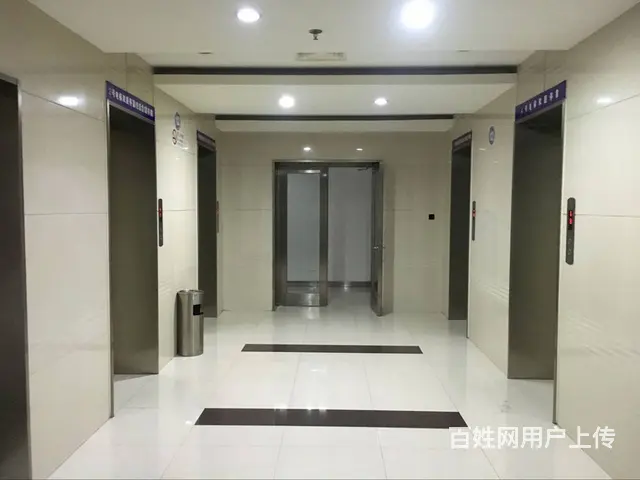 胜利大街 南八马路丨171平纯写精装丨7.8万丨胜利大厦丨中 - 图片 11