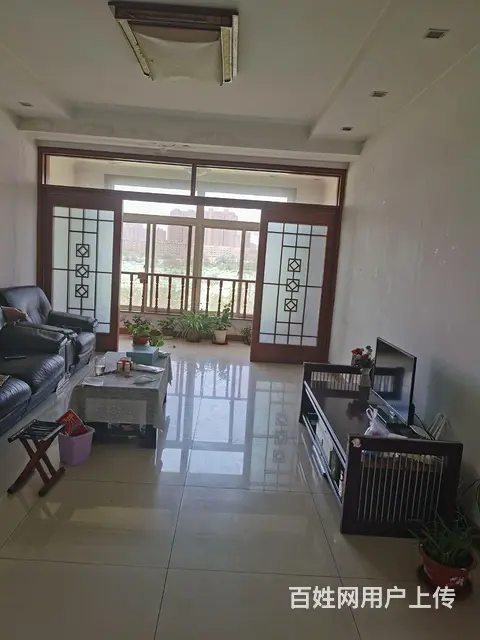 滨州市黄八渤十建设小区 - 图片