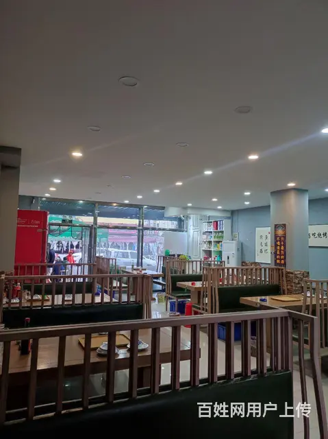 烧烤店急兑 - 图片 2