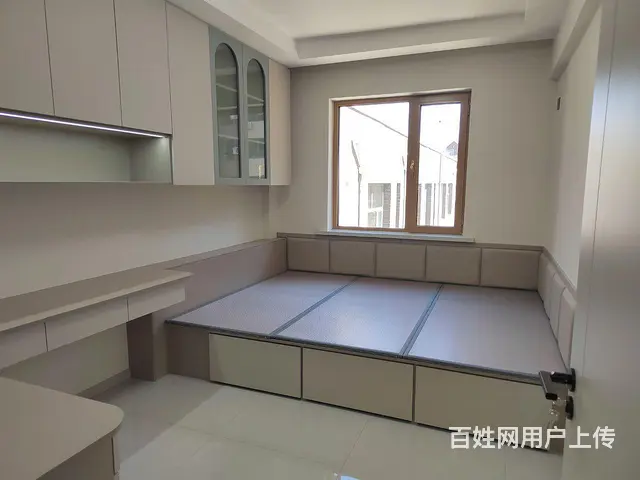 壹品园一期电梯洋房2楼115平精装修69.5万 - 图片 2