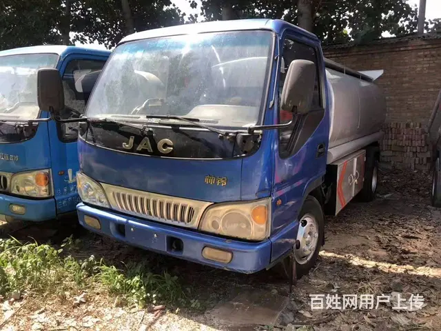 专业生产各种二手加油车，流动加油车 工地加油车 - 图片 5