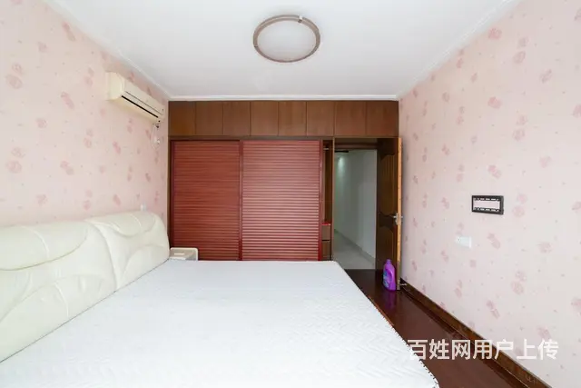 万达旁嘉顺花园 首付30万起买电梯两房 空置 小高层 - 图片 3