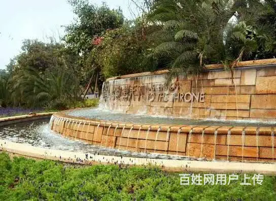 龙湖别墅，不一样的家的感觉 - 图片 1
