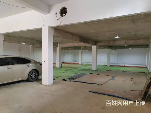 （老板本人）长沙县黄兴镇鹿芝岭收费旁仓库房东直租  6420 - 图片 6