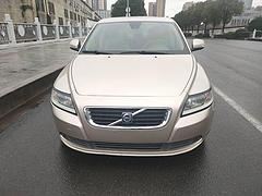 沃尔沃S40 2010款 2.0 双离合 智尊版