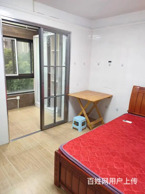 大上海广场 普通住宅 中等装修 - 图片 3