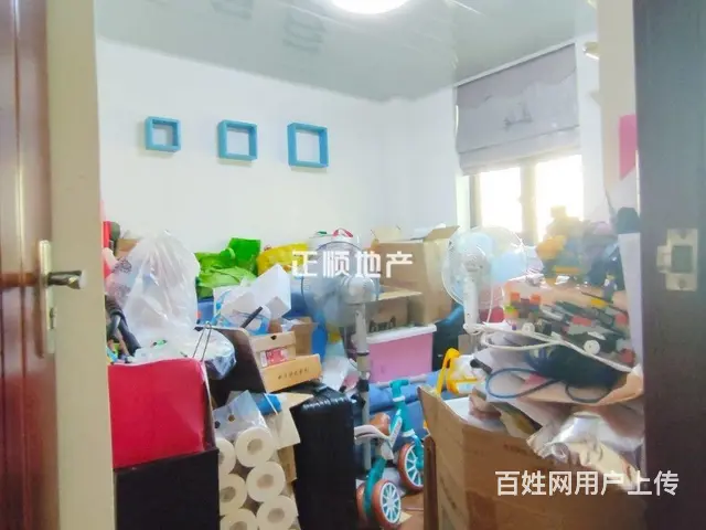 电梯南向三房新香洲华润万家旁九中十二房翠华新村北区看房方便 - 图片 6