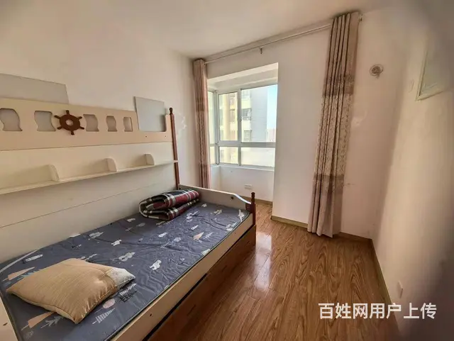 叶语雅苑 普通住宅2厅 精装修 - 图片 3