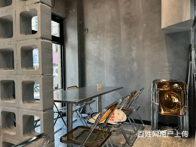 中海净月烧烤店出兑 餐饮店出兑 - 图片 6