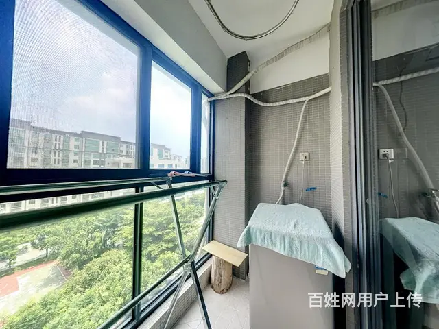 整租·恒祥新苑 2室1厅 东 - 图片 3