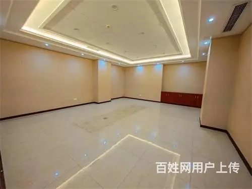 （达州铺源网）西外青华园临街三楼1000㎡空铺出租 - 图片 3