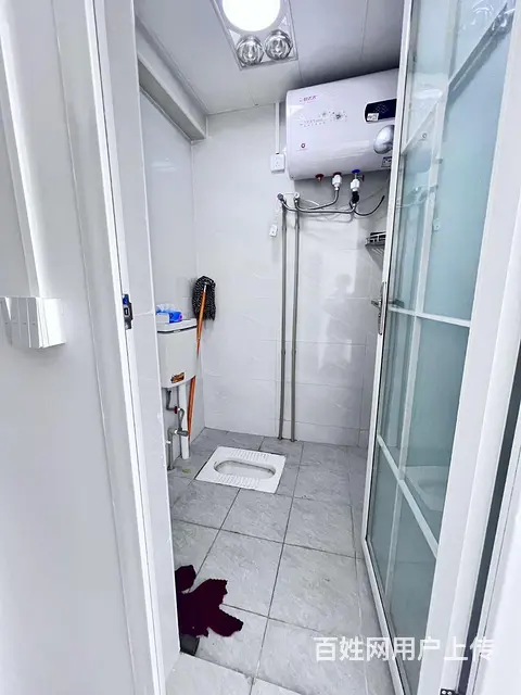 东湖景园A区 3室1厅2卫 精装修 南北通透 配套 - 图片 3
