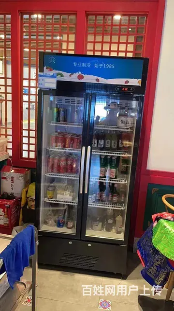 余杭冰箱冰柜保鲜柜维修检测服务 - 图片 3