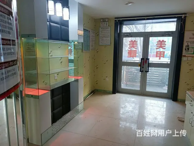 C10562位于昌吉市健康西路临街商铺出租 - 图片 3