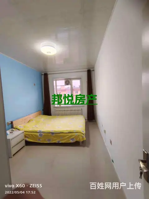 滨河北6楼67平7.8万 普通住宅 精装修 - 图片 7