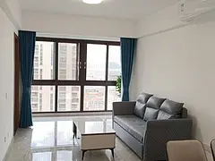 温馨居室，拧包入住