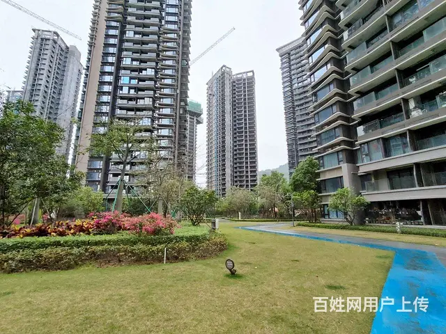 华发琴澳新城四季半岛水晶湾 超值精装3房 拎包入住 - 图片 12