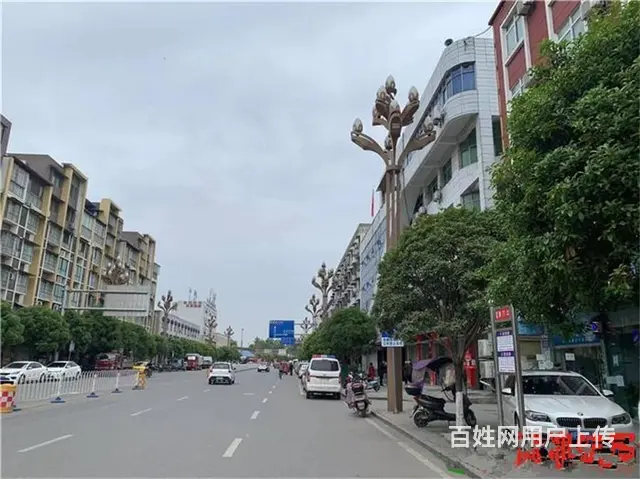 罗江西门口800平宾馆出租 - 图片 12