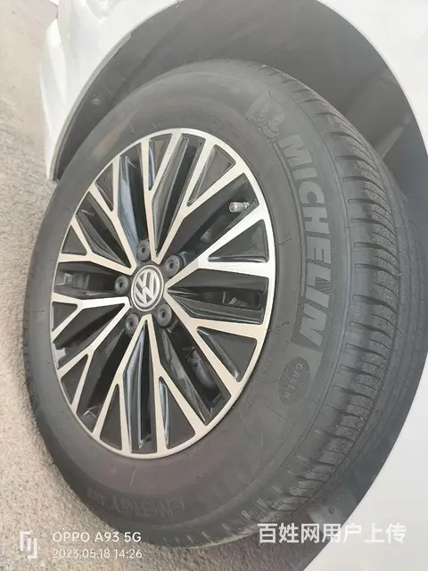 大众 速腾 2020款 1.2TSI 手动 200TSI 舒 - 图片 3