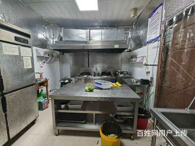 （易转推荐）义乌沿街繁华位置客源充足餐饮店转让 - 图片 7