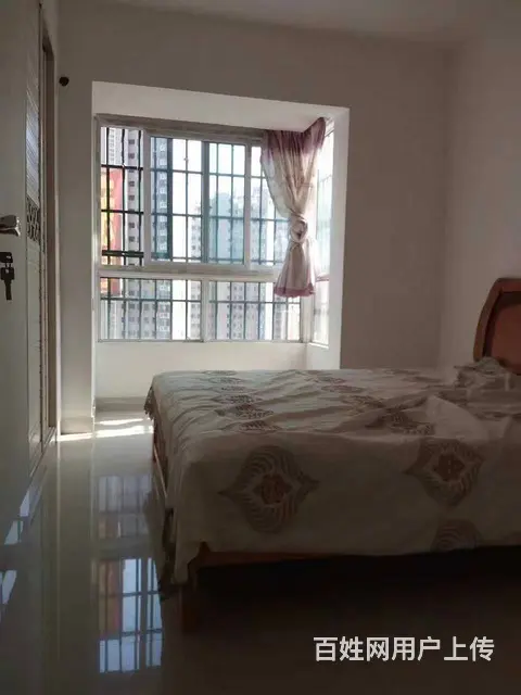 冠都现代城 普通住宅2厅 精装修 - 图片 4