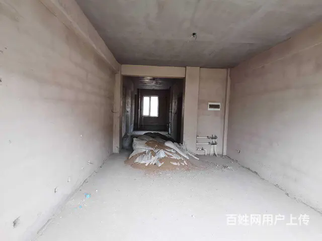 光大领事馆四楼两室通厅包更名可贷款 - 图片 2