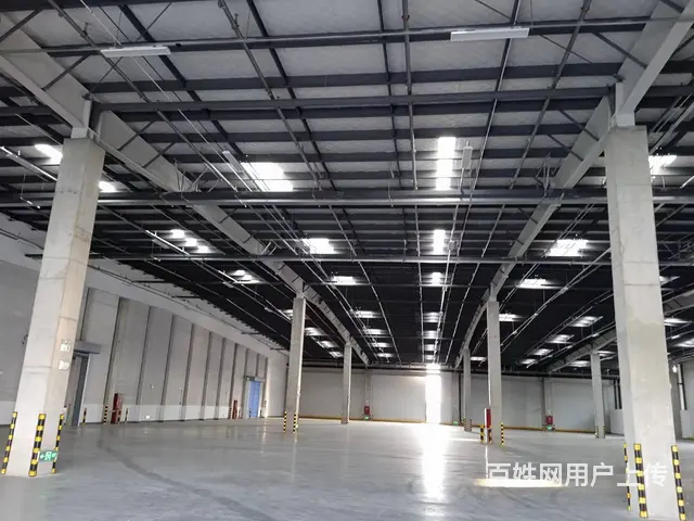 原房东物流仓库出租17000平方交通方便 - 图片 9