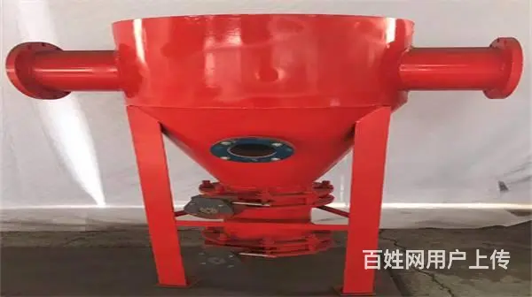 陕西地区无阻力除渣器供应商厂家怎么选 - 图片