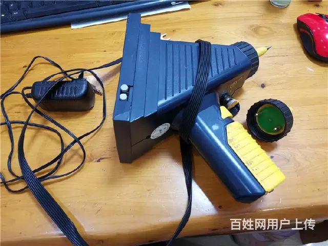 三基电磁兼容设备SKS-0220静电发生器 - 图片 1