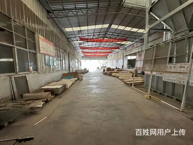 【弘扬快讯】贾汪潘安湖东标准厂房出租 - 图片 4
