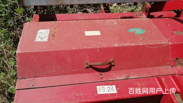 旋耕机 - 图片 2