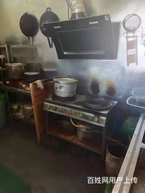 个人 永久放心饺子店（转让) - 图片 6