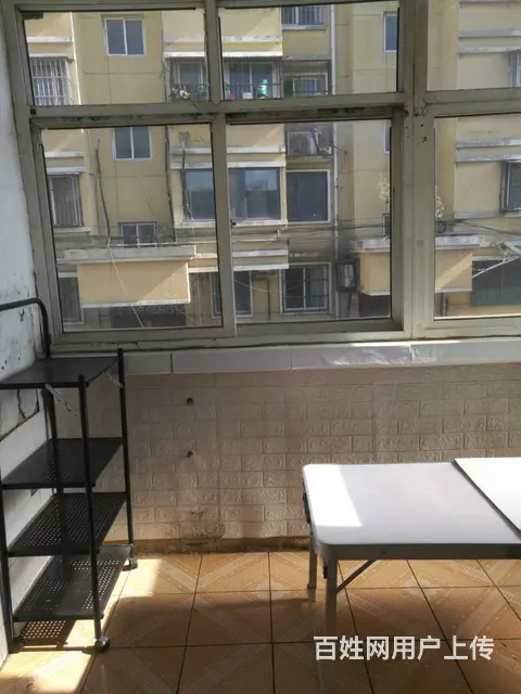 广山西路一号楼小区 普通住宅1厅 中等装修 - 图片 2