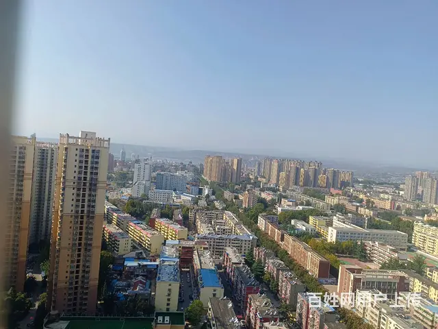 赔钱急售市中心大中海（豪华装修，风景极好） - 图片 1