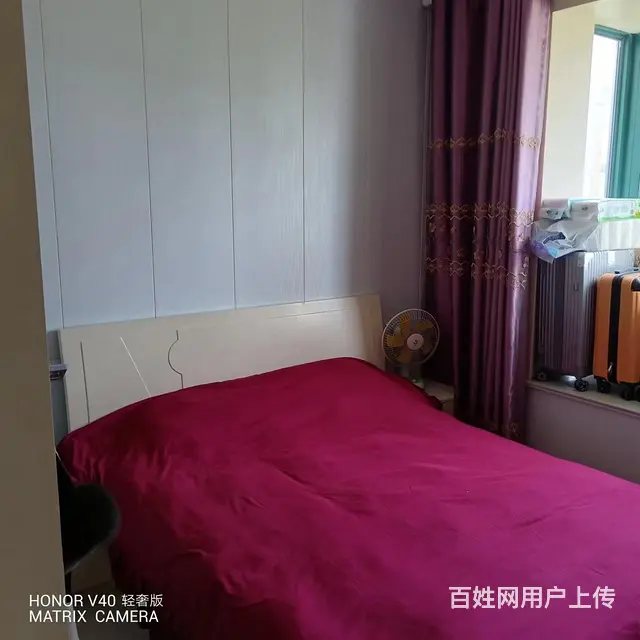城北花园一期 楼王位置4楼西户 急售 - 图片 7