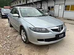 马自达6 2006款 2.0 手动 舒适版