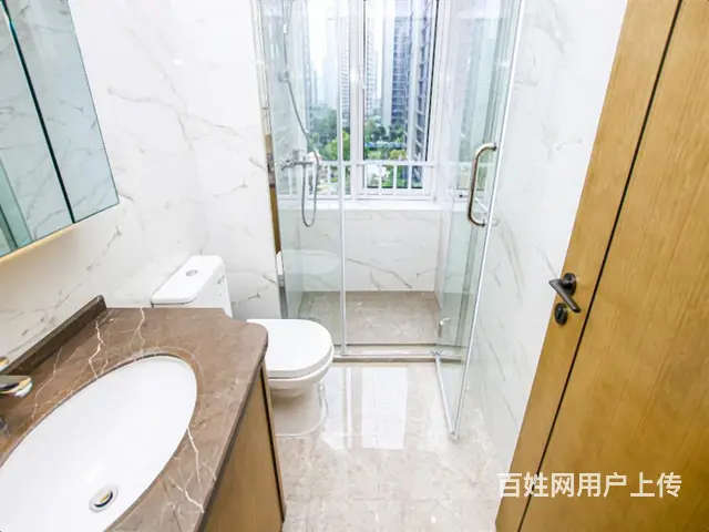 锦尚和品府，东边套 环境好 泳池景观房 诚心卖 价格能谈 - 图片 11
