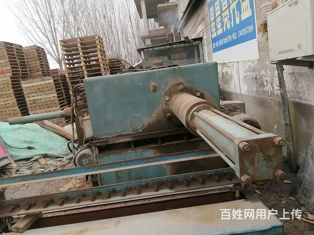 旋切机 - 图片 2