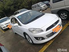 长城C50 2012款 1.5T 手动 时尚版